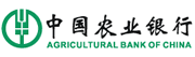 中国农业银行